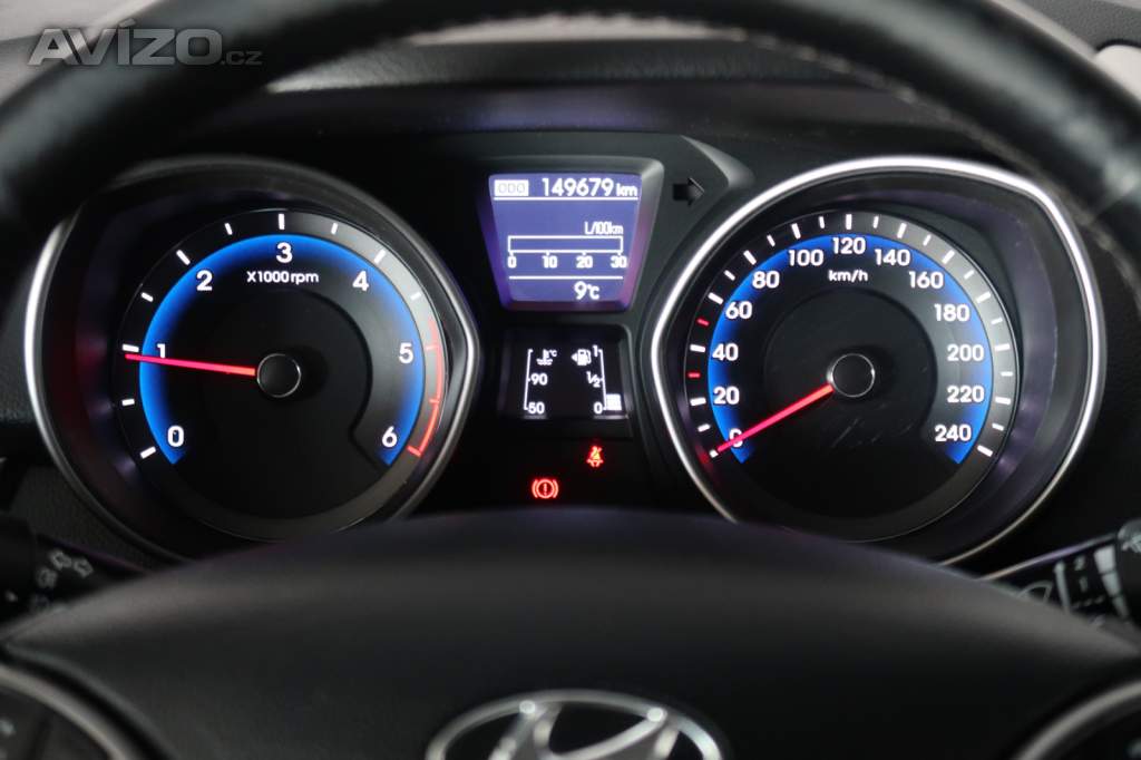 Foto inzerátu Hyundai i30 1.6 CRDi