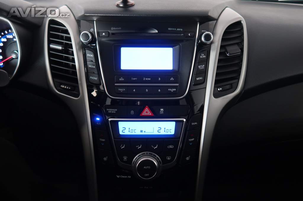 Foto inzerátu Hyundai i30 1.6 CRDi