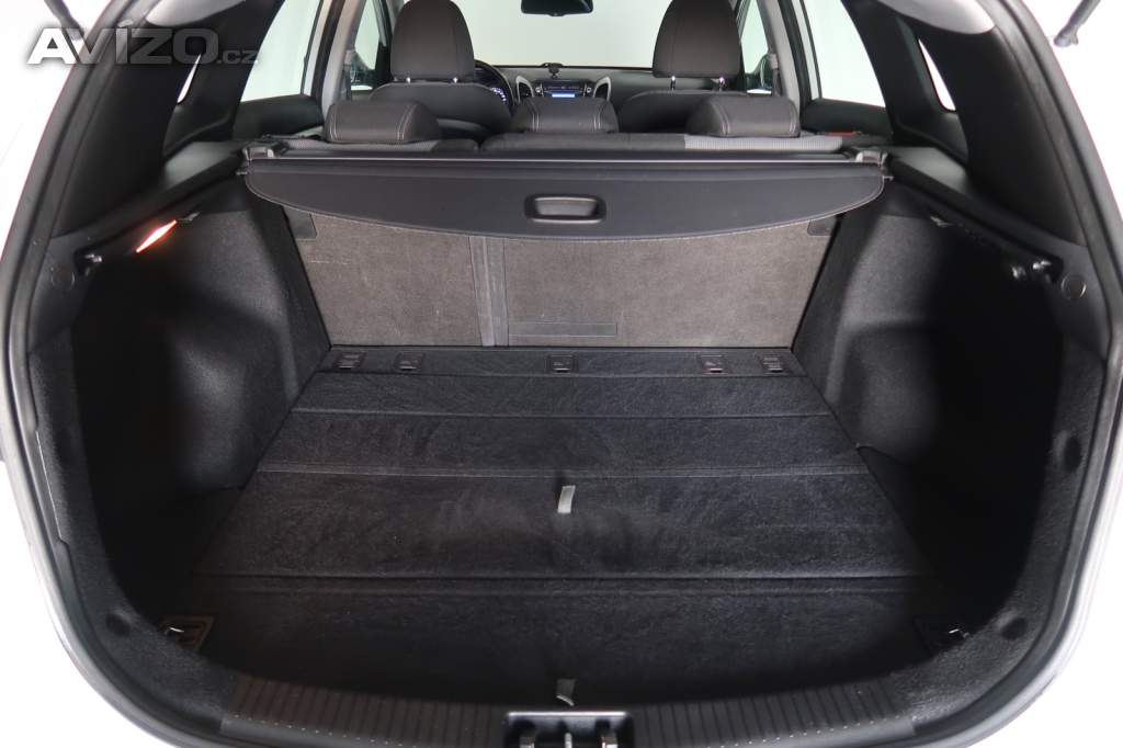 Foto inzerátu Hyundai i30 1.6 CRDi