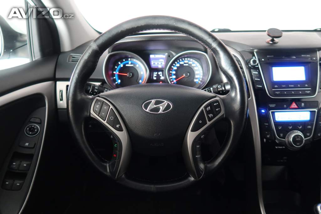 Foto inzerátu Hyundai i30 1.6 CRDi