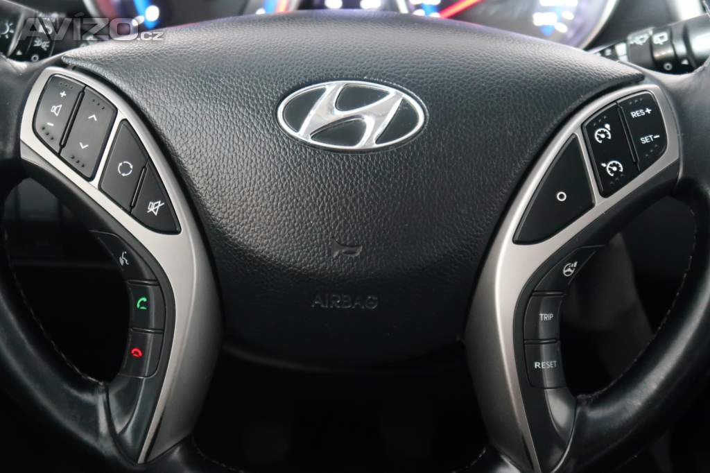 Foto inzerátu Hyundai i30 1.6 CRDi