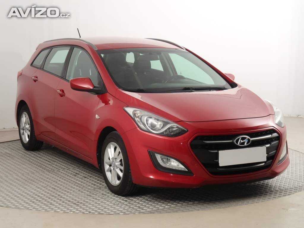 Hyundai i30 1.6 GDI