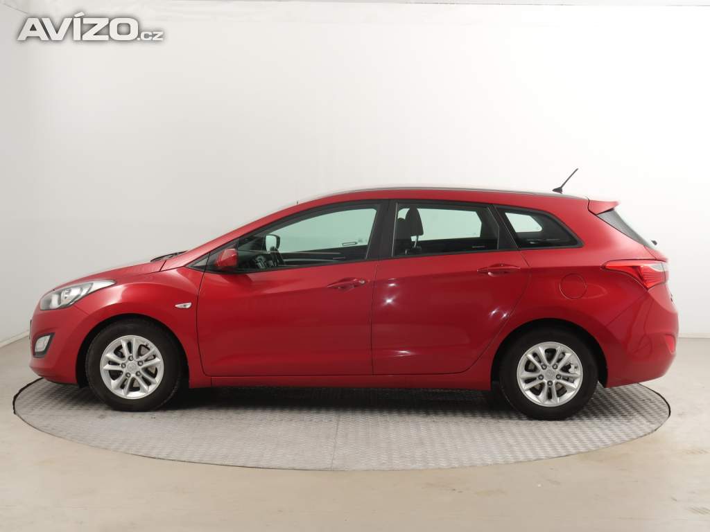 Foto inzerátu Hyundai i30 1.6 GDI