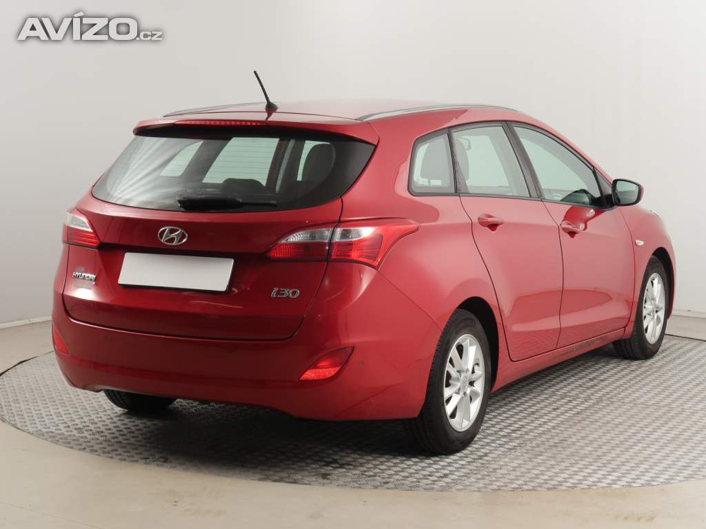 Foto inzerátu Hyundai i30 1.6 GDI