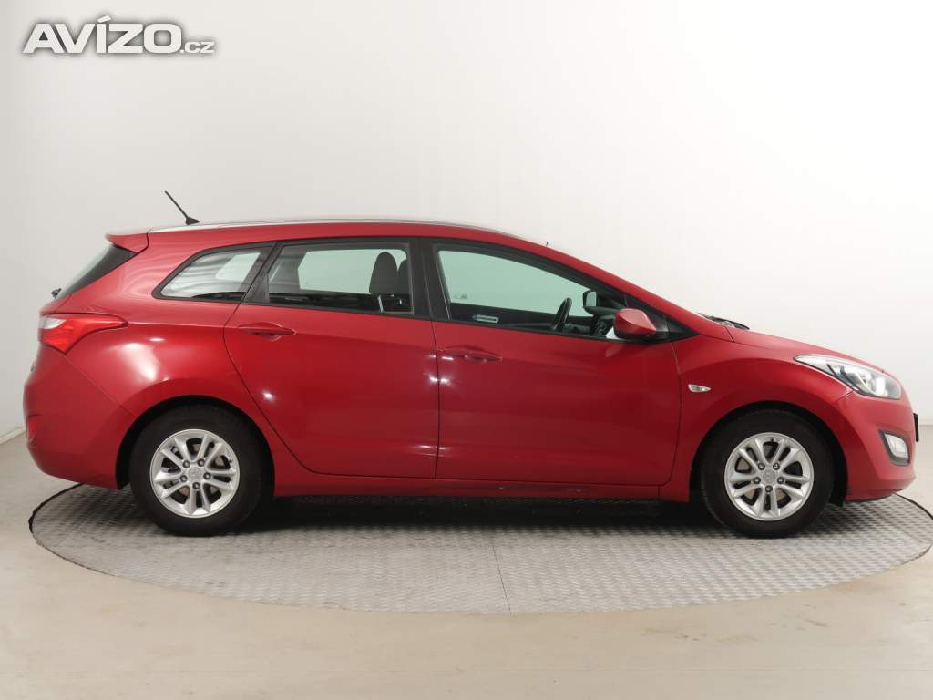 Foto inzerátu Hyundai i30 1.6 GDI