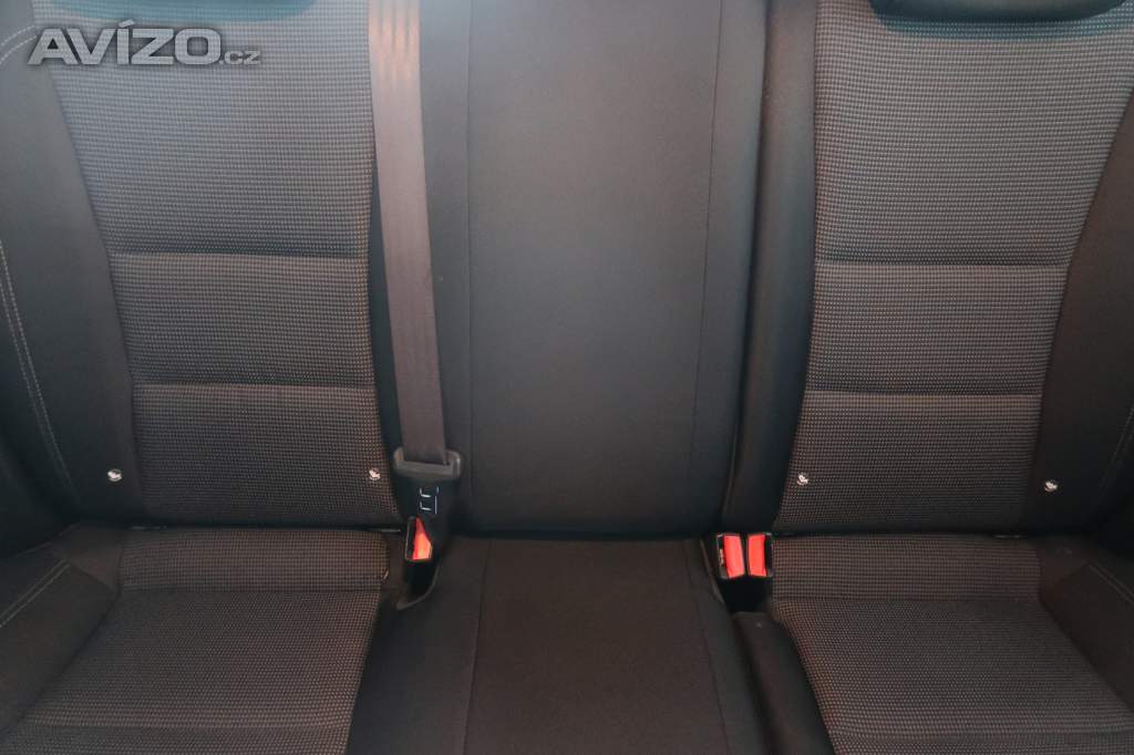 Foto inzerátu Hyundai i30 1.6 GDI