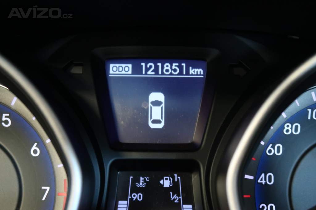 Foto inzerátu Hyundai i30 1.6 GDI