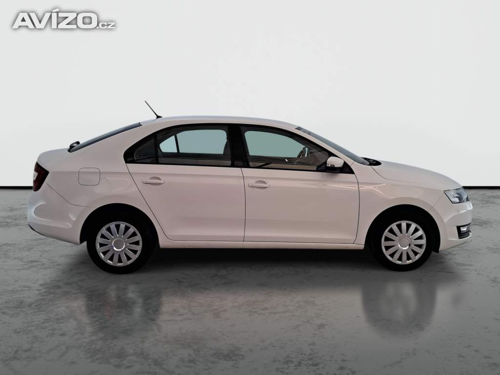 Foto inzerátu Skoda Rapid 1.0 TSI