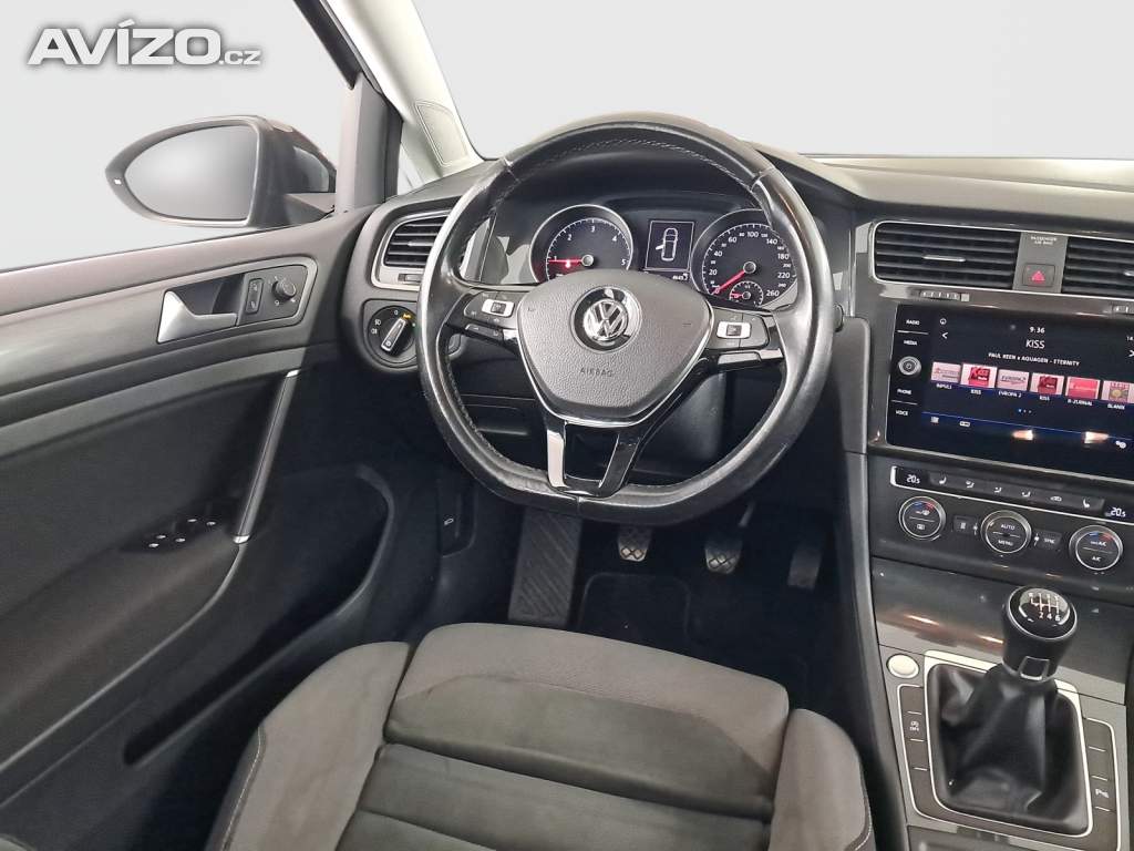 Foto inzerátu VW Golf 2.0 TDI