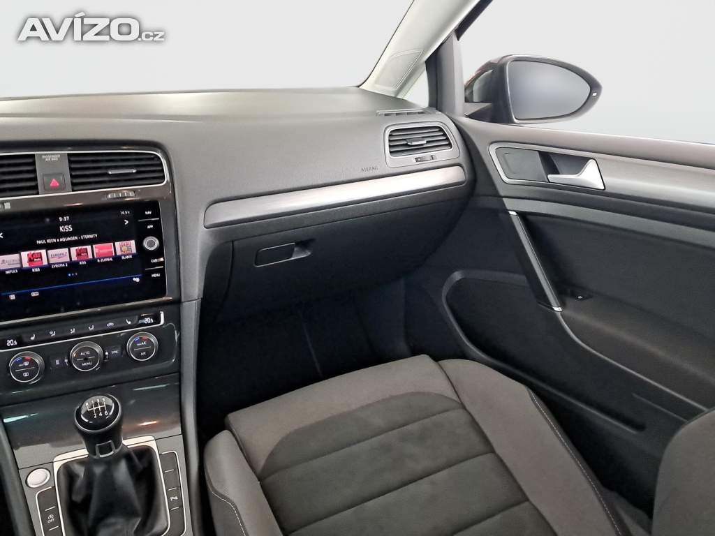 Foto inzerátu VW Golf 2.0 TDI