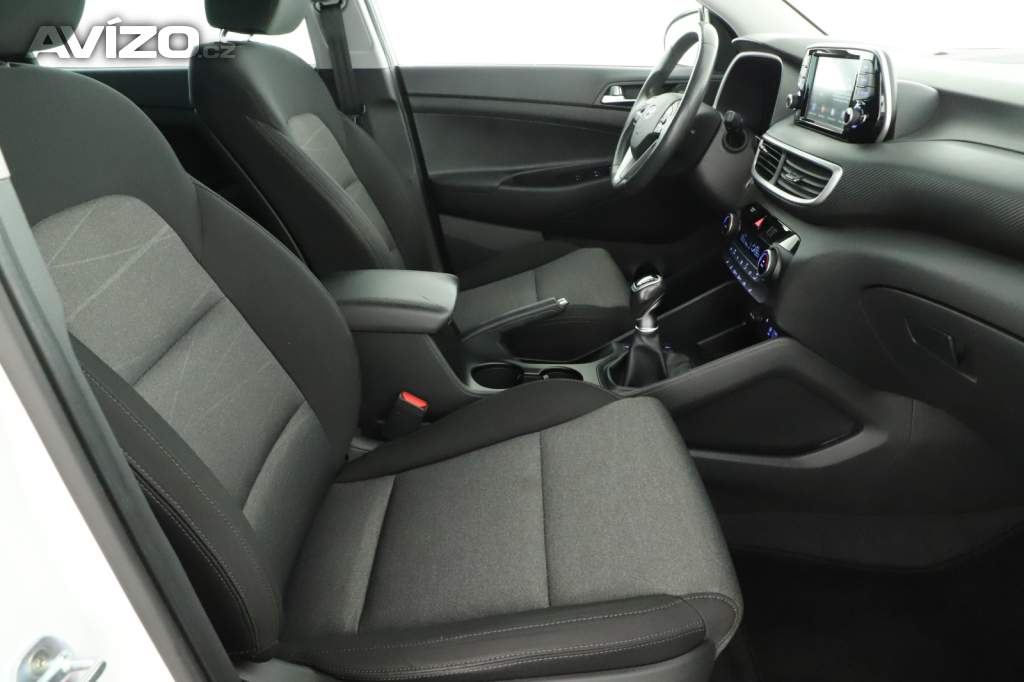 Foto inzerátu Hyundai Tucson 1.6 CRDi