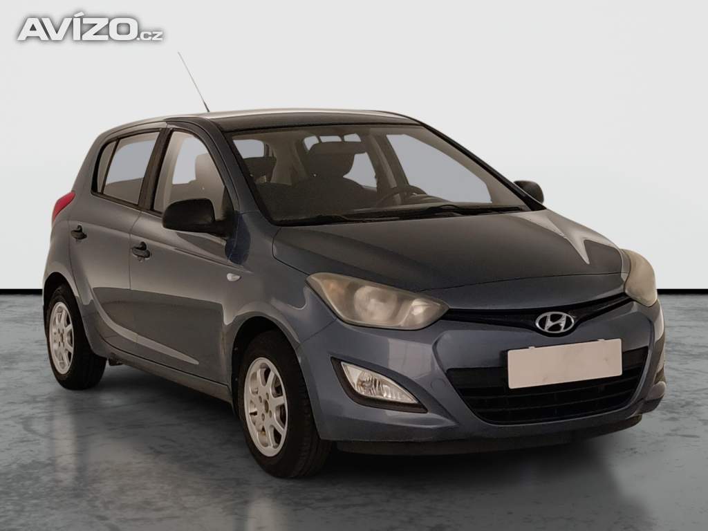 Hyundai i20 1.2