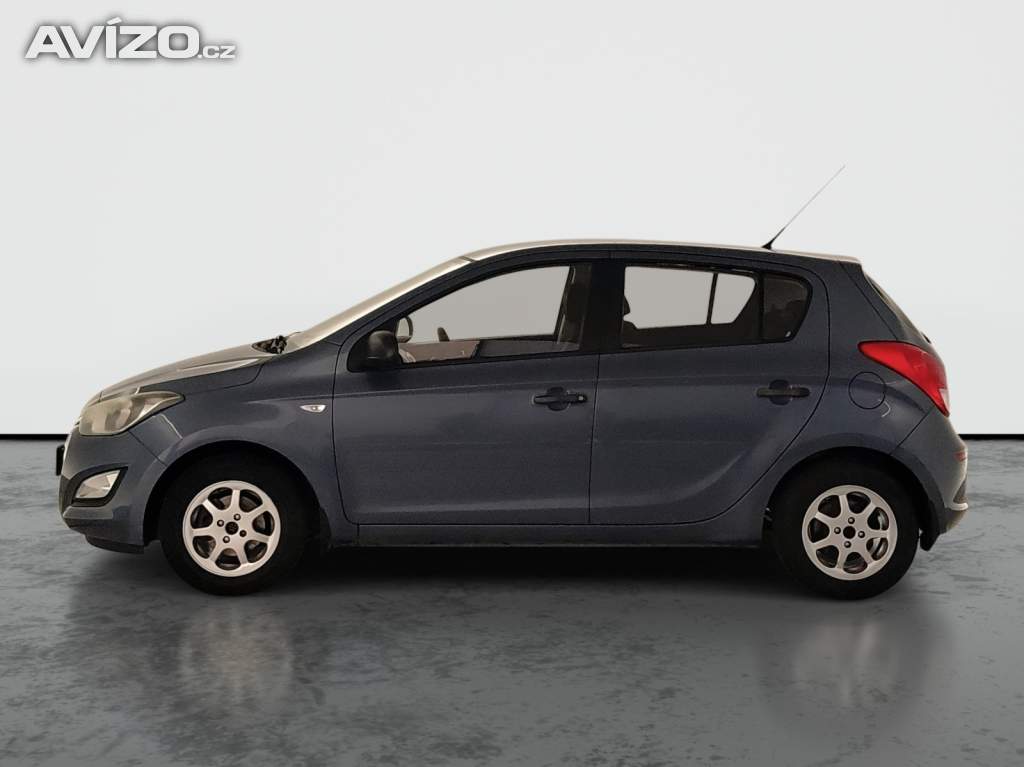 Foto inzerátu Hyundai i20 1.2