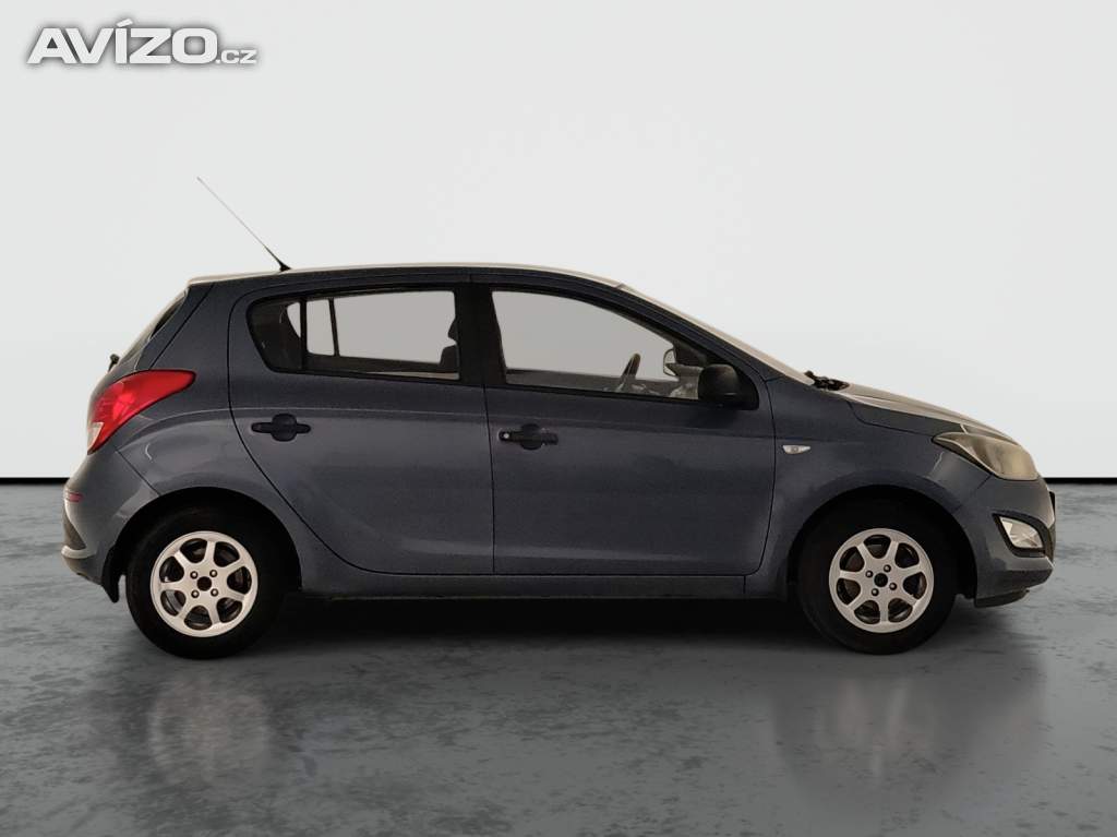 Foto inzerátu Hyundai i20 1.2