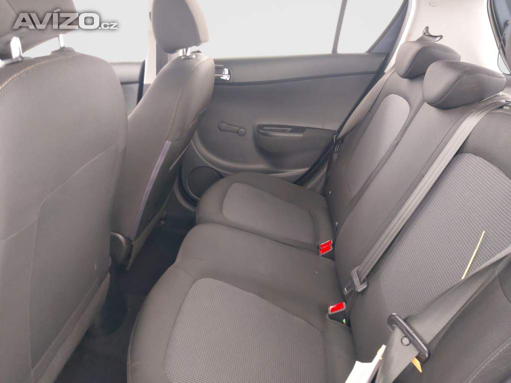 Foto inzerátu Hyundai i20 1.2