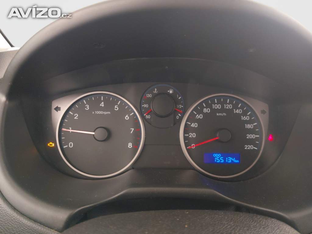 Foto inzerátu Hyundai i20 1.2