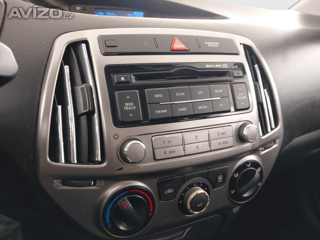 Foto inzerátu Hyundai i20 1.2