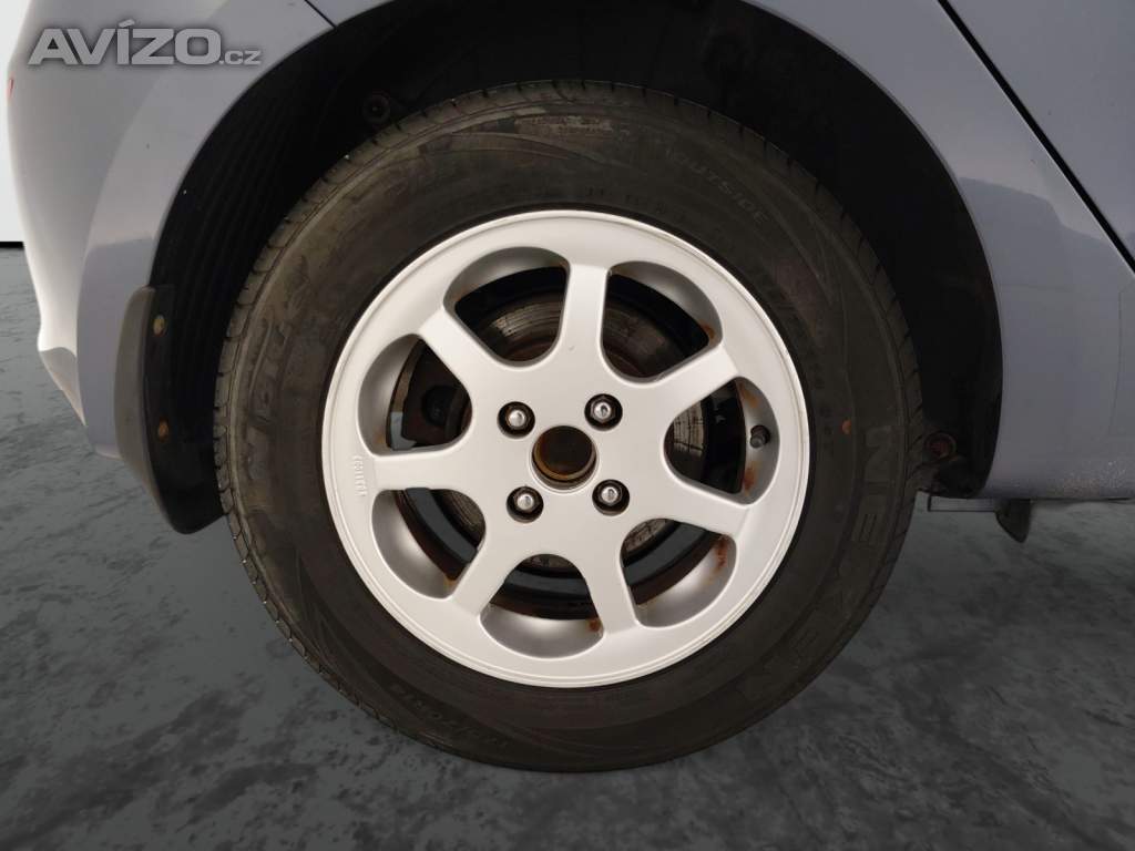 Foto inzerátu Hyundai i20 1.2