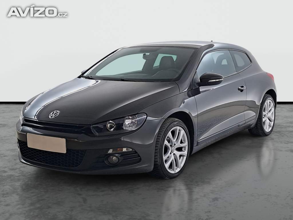 Foto inzerátu VW Scirocco 1.4 TSI