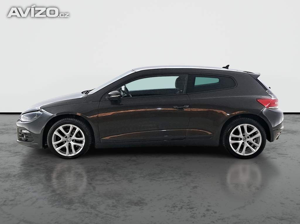 Foto inzerátu VW Scirocco 1.4 TSI
