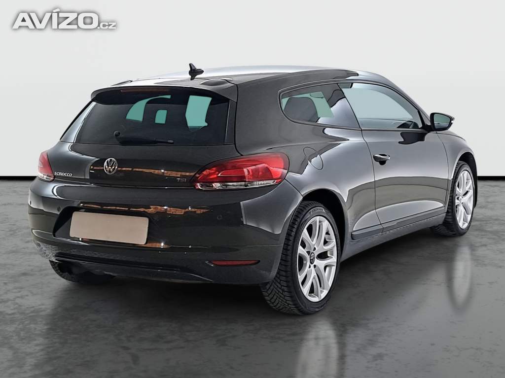 Foto inzerátu VW Scirocco 1.4 TSI