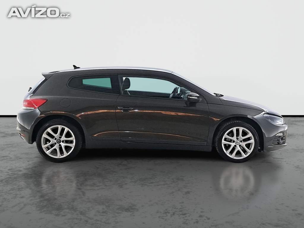 Foto inzerátu VW Scirocco 1.4 TSI