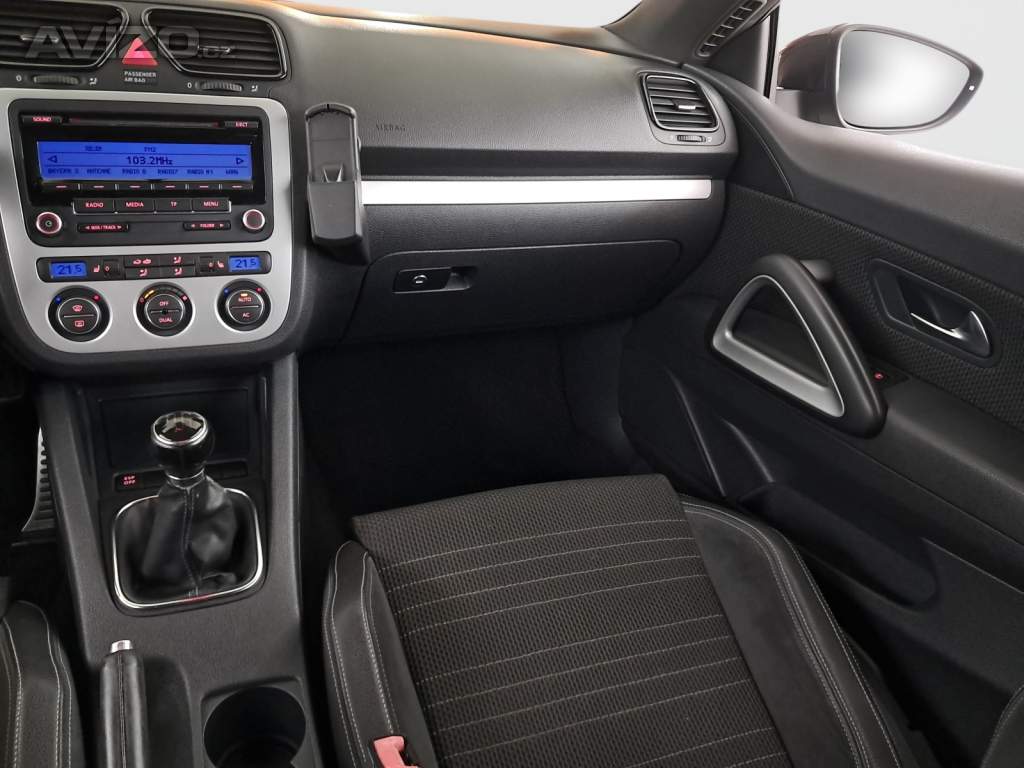 Foto inzerátu VW Scirocco 1.4 TSI