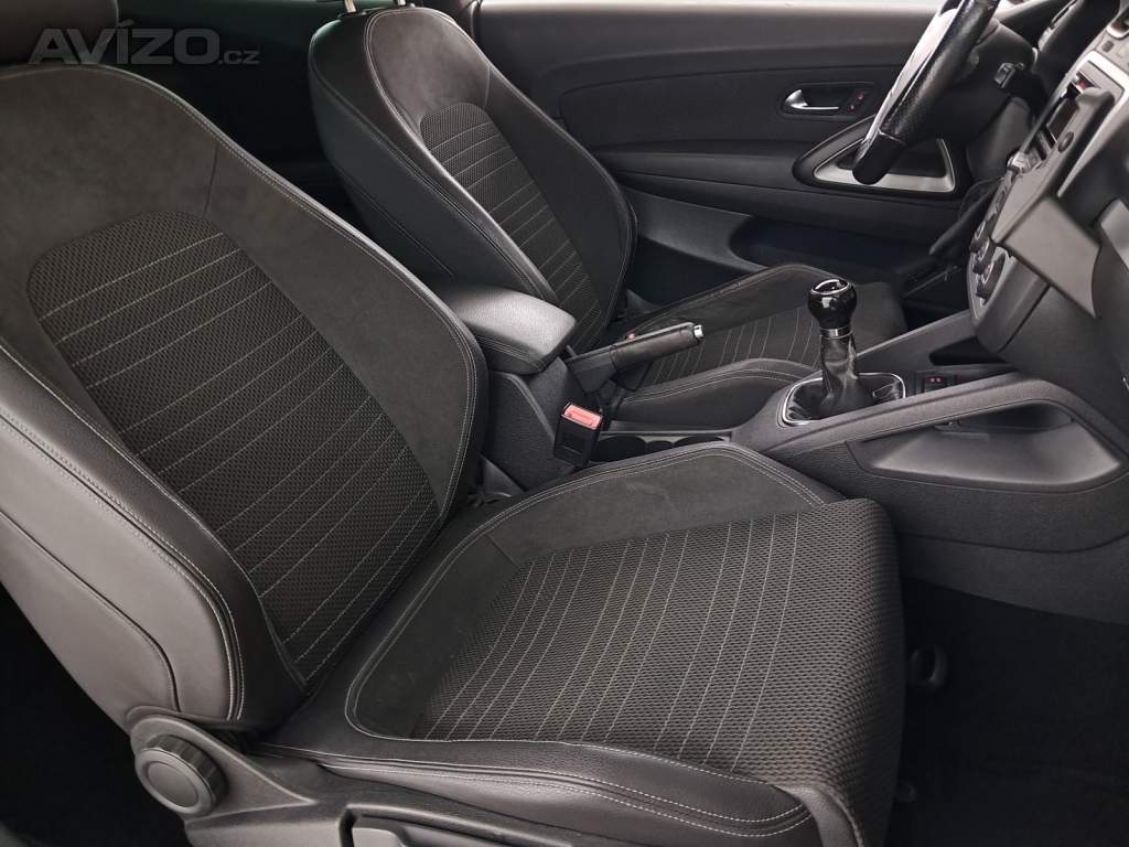 Foto inzerátu VW Scirocco 1.4 TSI