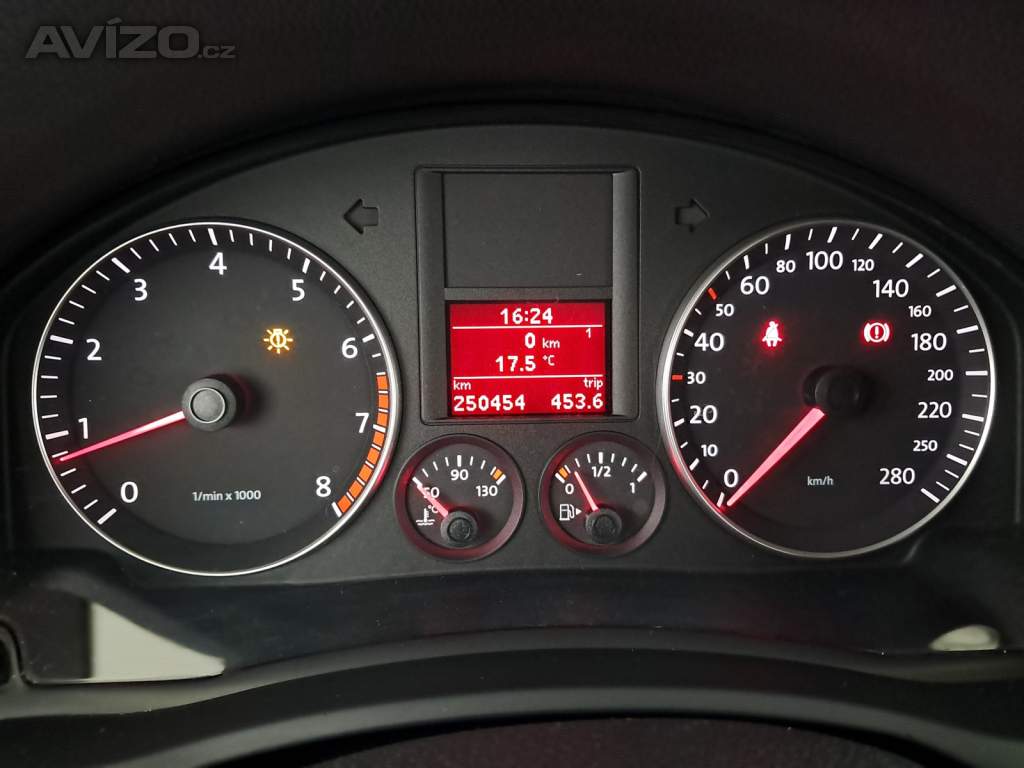 Foto inzerátu VW Scirocco 1.4 TSI