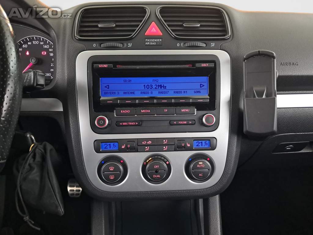 Foto inzerátu VW Scirocco 1.4 TSI