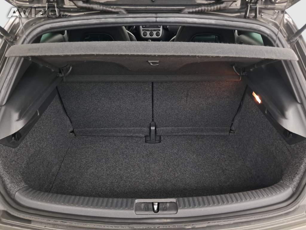 Foto inzerátu VW Scirocco 1.4 TSI