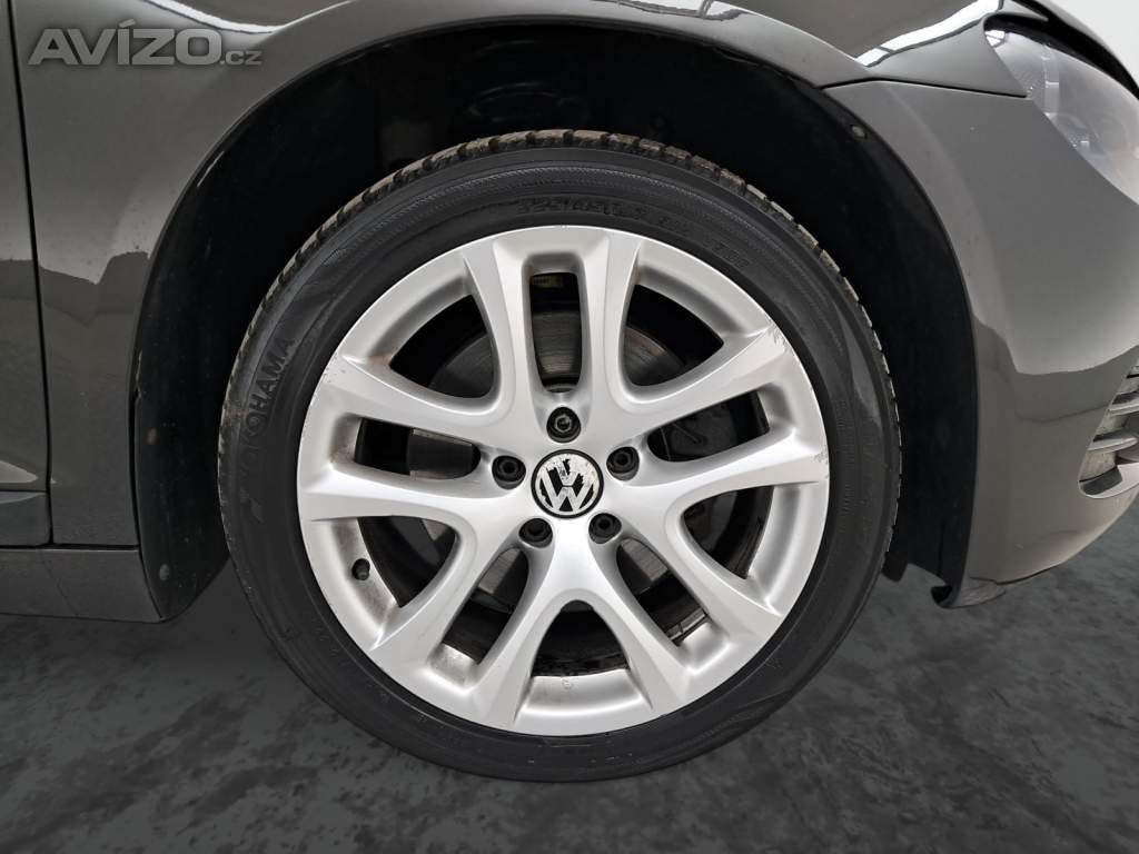 Foto inzerátu VW Scirocco 1.4 TSI
