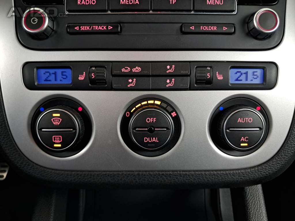 Foto inzerátu VW Scirocco 1.4 TSI