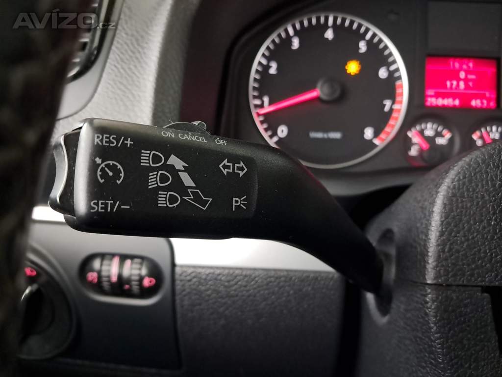 Foto inzerátu VW Scirocco 1.4 TSI