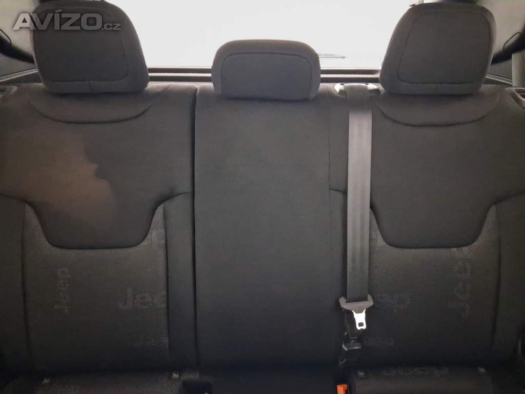 Foto inzerátu Jeep Renegade 1.6 MultiJet