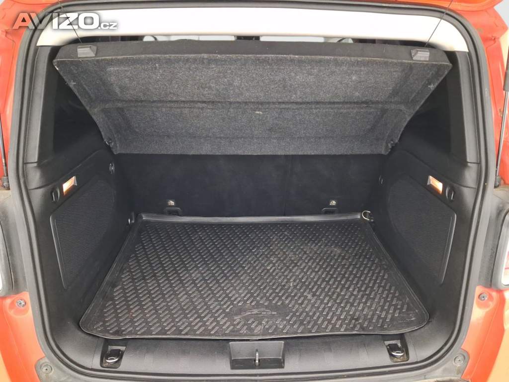 Foto inzerátu Jeep Renegade 1.6 MultiJet