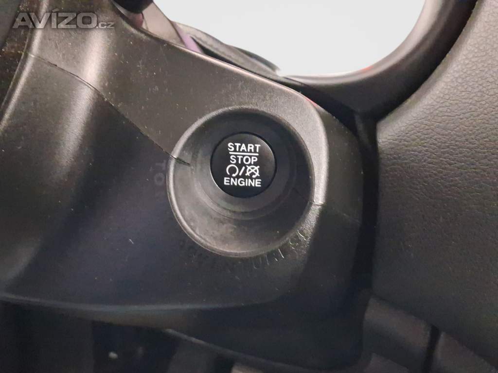 Foto inzerátu Jeep Renegade 1.6 MultiJet