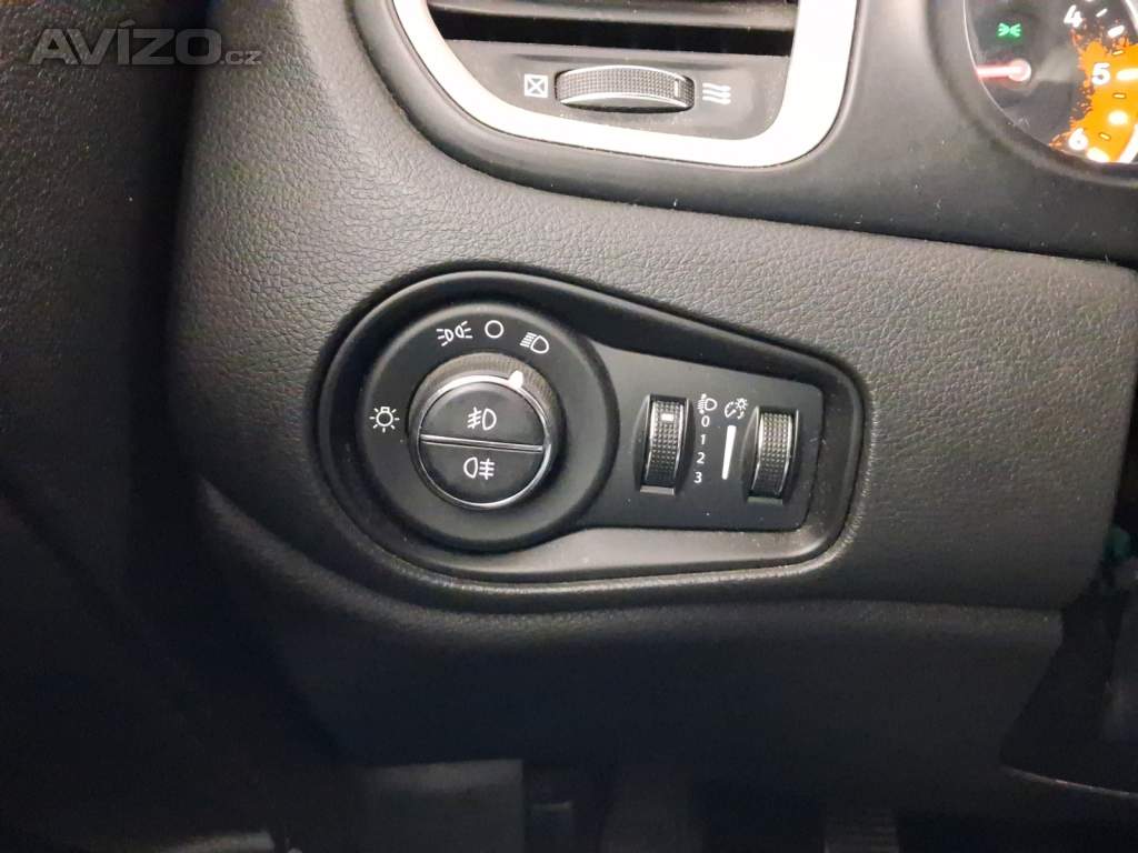 Foto inzerátu Jeep Renegade 1.6 MultiJet