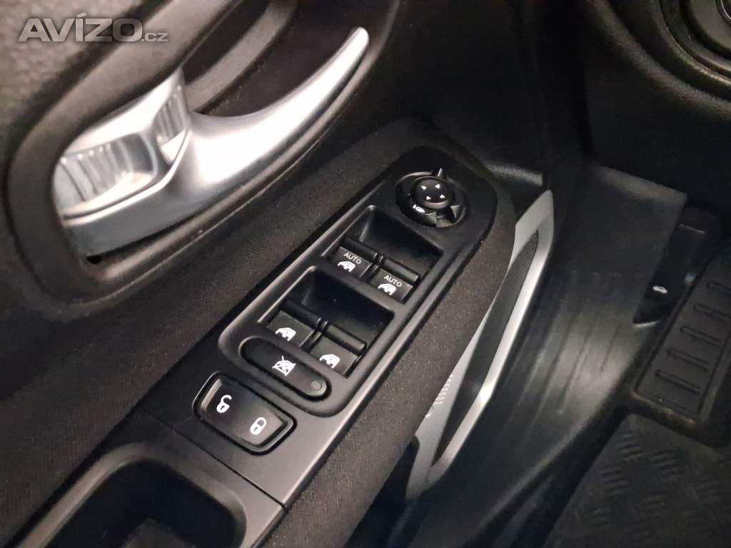 Foto inzerátu Jeep Renegade 1.6 MultiJet