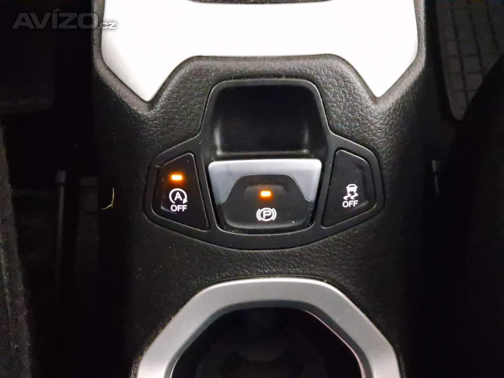 Foto inzerátu Jeep Renegade 1.6 MultiJet