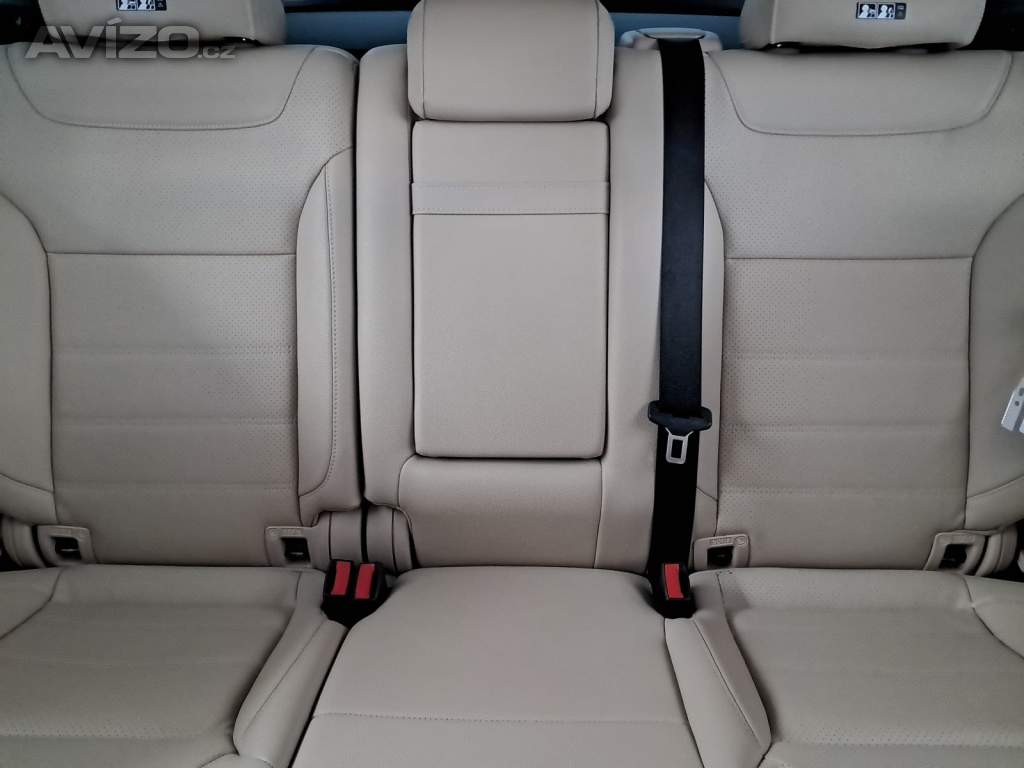 Foto inzerátu Mercedes GLE Coupe 350 d 4MATIC