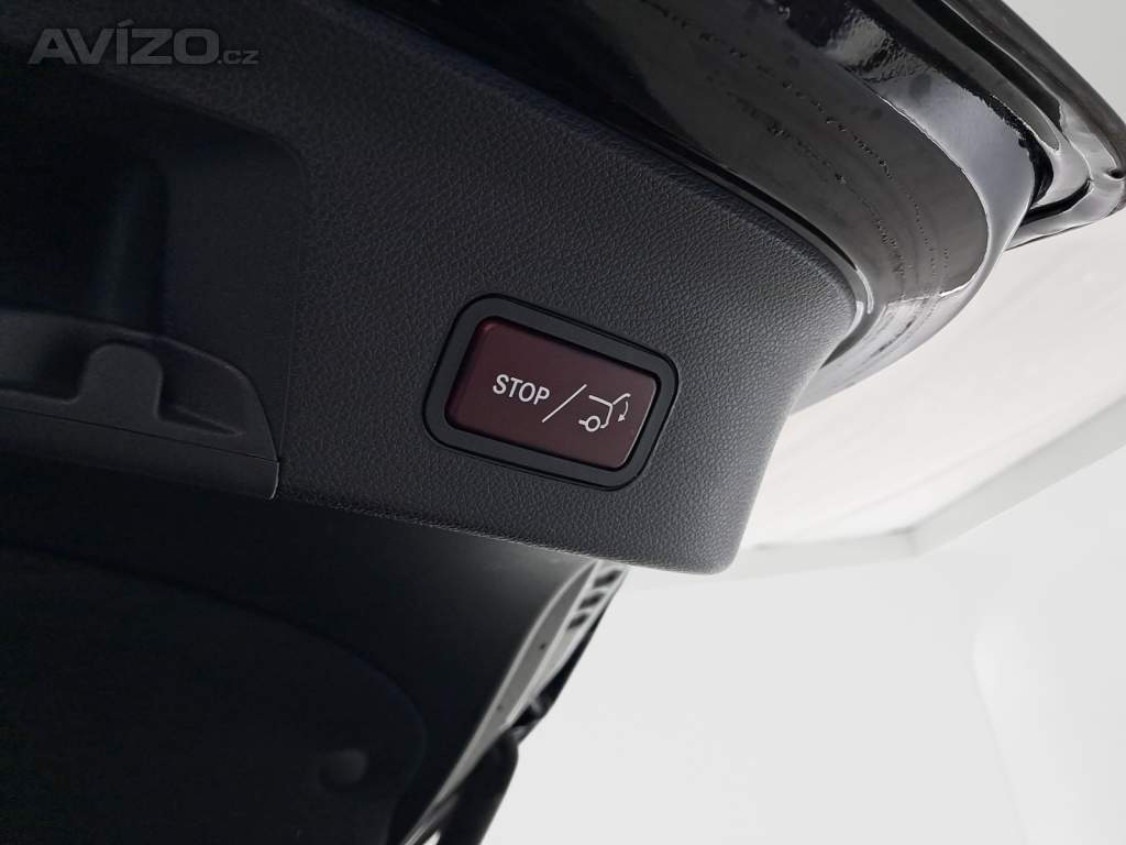 Foto inzerátu Mercedes GLE Coupe 350 d 4MATIC