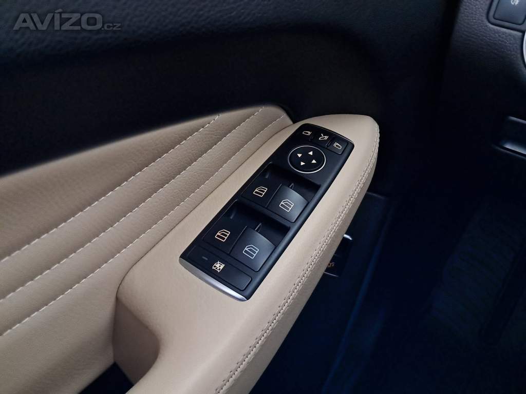 Foto inzerátu Mercedes GLE Coupe 350 d 4MATIC
