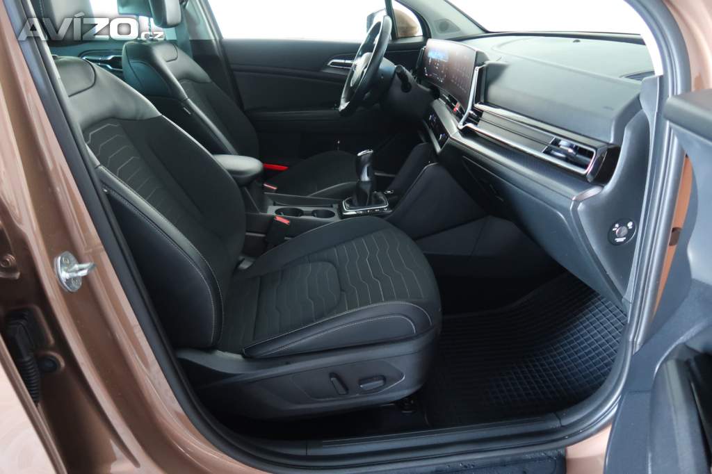 Foto inzerátu Kia Sportage 1.6 T-GDI MHEV