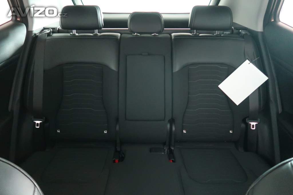 Foto inzerátu Kia Sportage 1.6 T-GDI MHEV