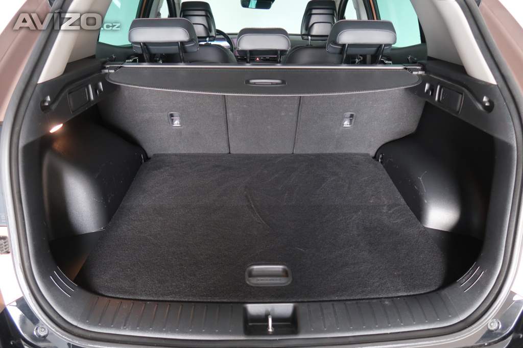 Foto inzerátu Kia Sportage 1.6 T-GDI MHEV