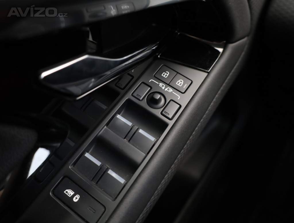 Foto inzerátu Land Rover Range Rover Evoque D165 AWD