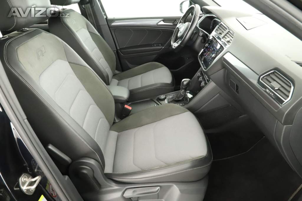 Foto inzerátu VW Tiguan Allspace 2.0 TSI
