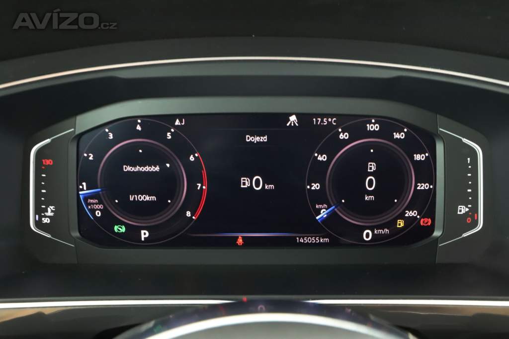 Foto inzerátu VW Tiguan Allspace 2.0 TSI