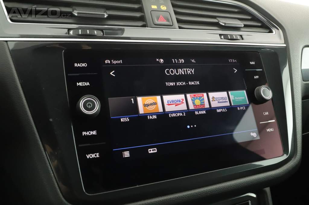 Foto inzerátu VW Tiguan Allspace 2.0 TSI